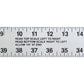 Kraft 54" Heavy Duty Aluminum T-Square