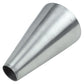 Kraft 24" x 10-1/2" Large Grout Bag with Metal Tip