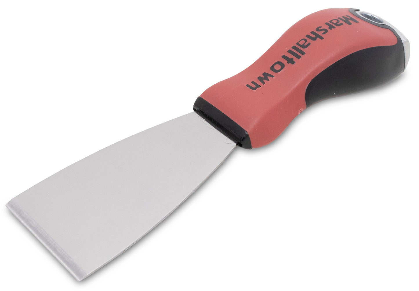 Marshalltown DuraSoft® Handle Putty & Joint Knives with Empact Ends