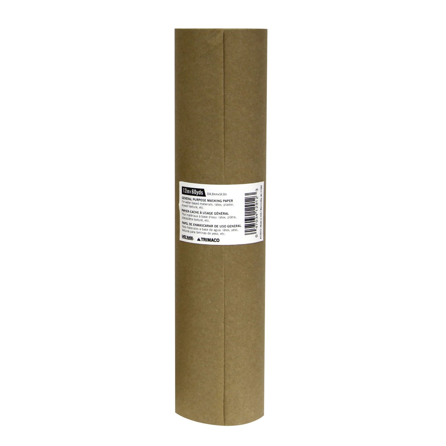 Trimaco General Masking Paper