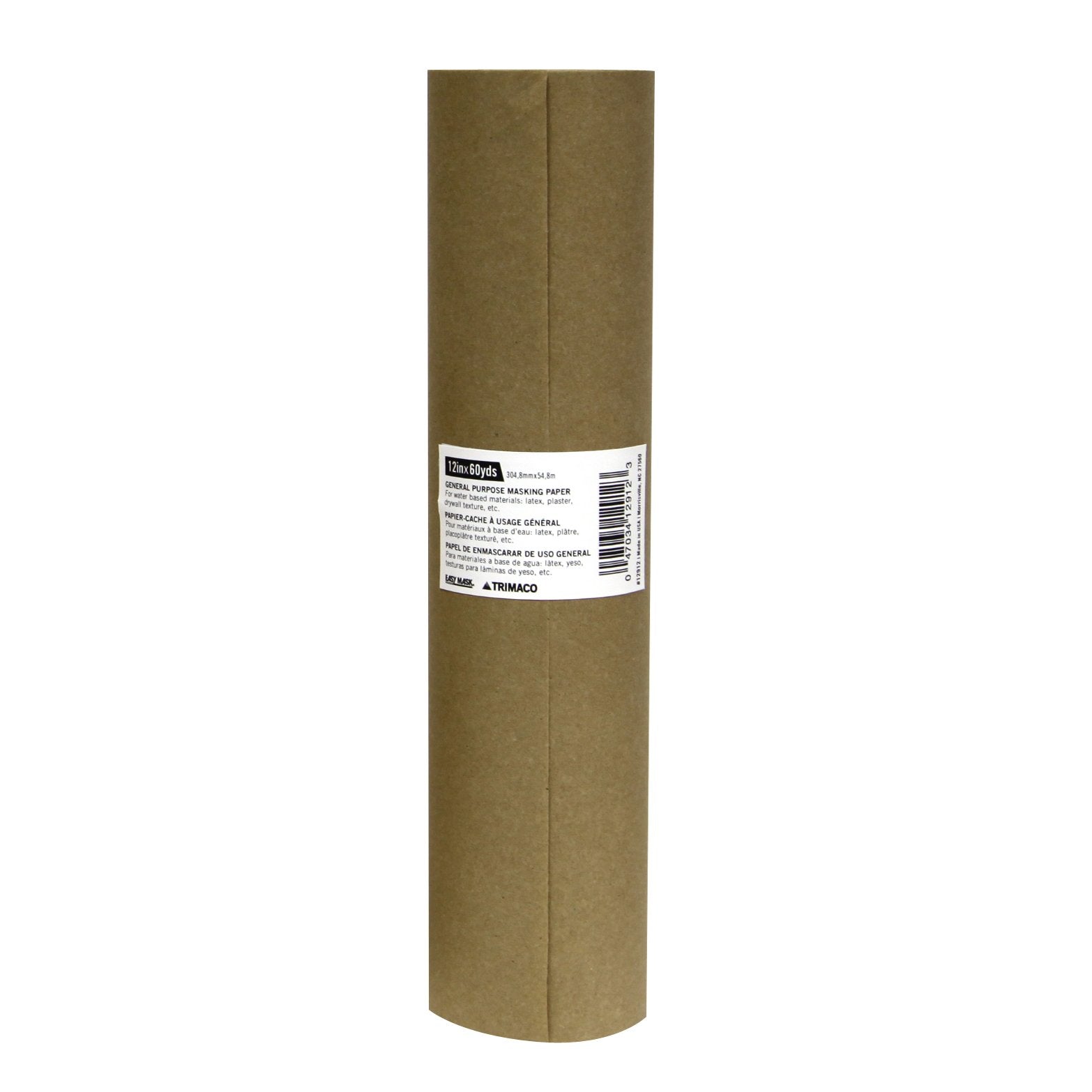 Trimaco General Masking Paper