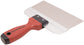 Marshalltown Stainless Steel Taping Knife Durasoft Handle