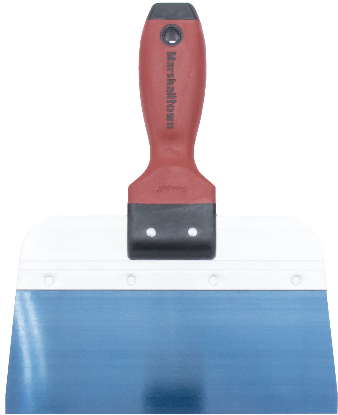 Marshalltown Blue Steel Taping Knife with Durasoft Handle