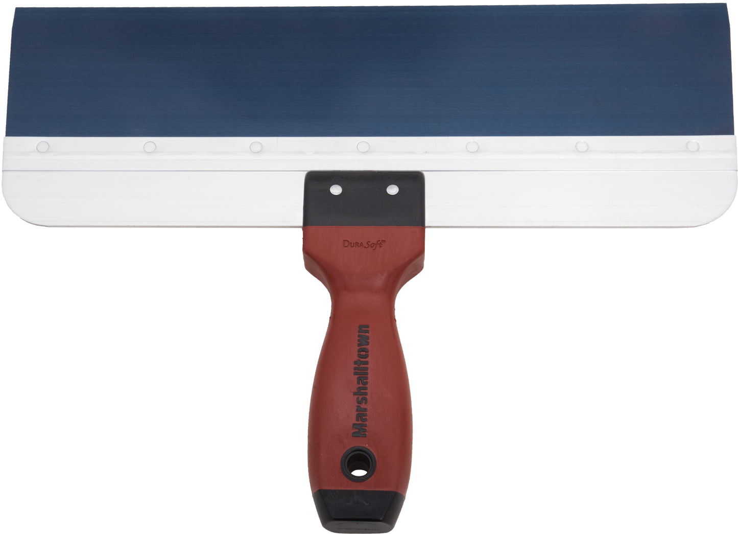 Marshalltown Blue Steel Taping Knife with Durasoft Handle