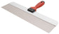 Marshalltown Stainless Steel Taping Knife Durasoft Handle