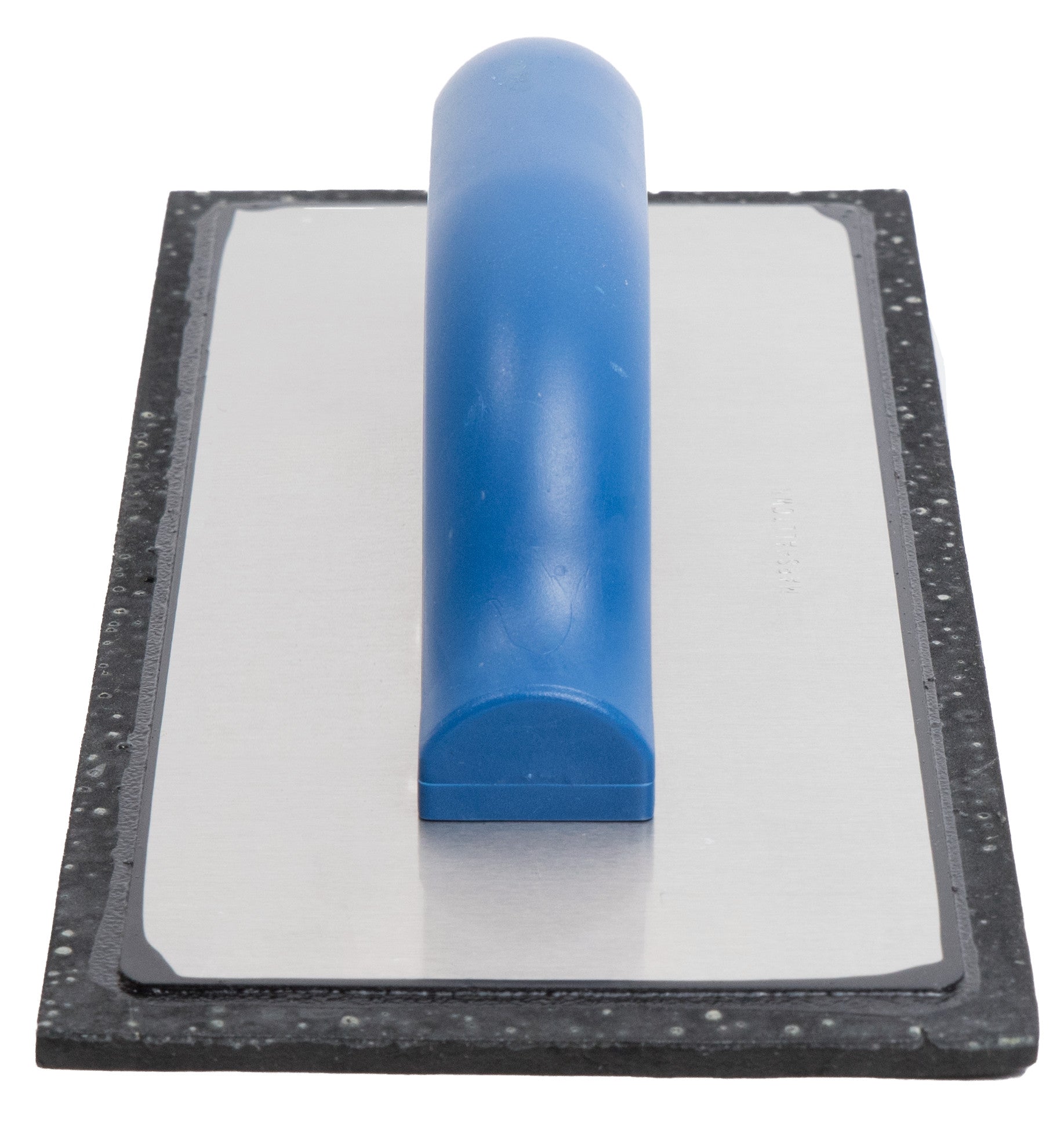 Marshalltown Black Neoprene Sponge Float