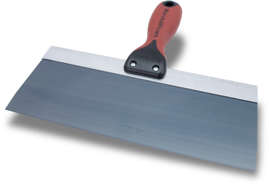 Marshalltown Durasoft II Blue Steel Taping Knife