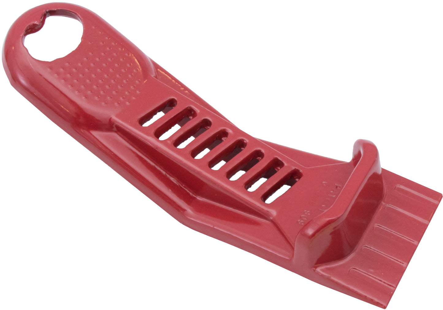 Marshalltown 3" Red Panel Lifter