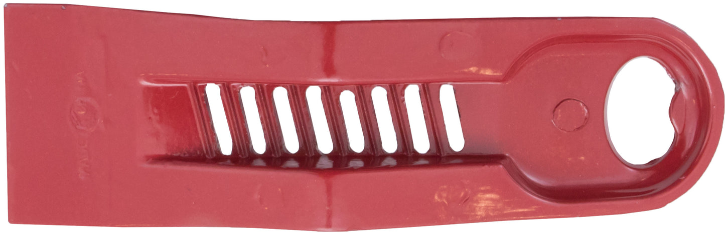 Marshalltown 3" Red Panel Lifter