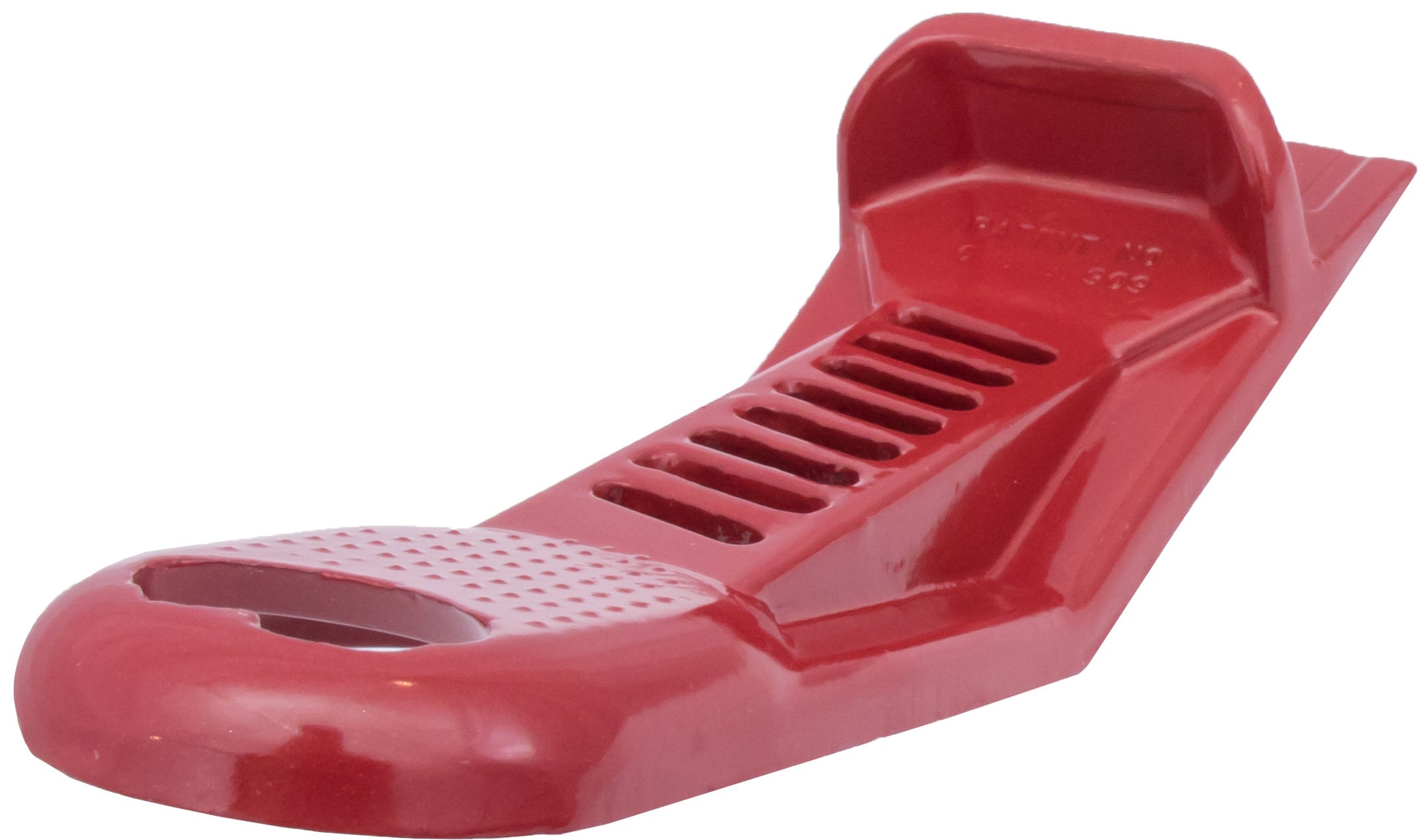 Marshalltown 3" Red Panel Lifter