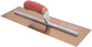 Marshalltown Duraflex Finishing Trowel with Durasoft Handle