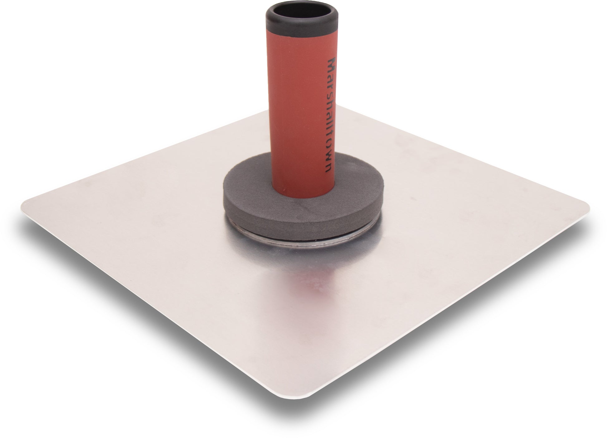 Marshalltown Aluminum Hawk with Durasoft Handle