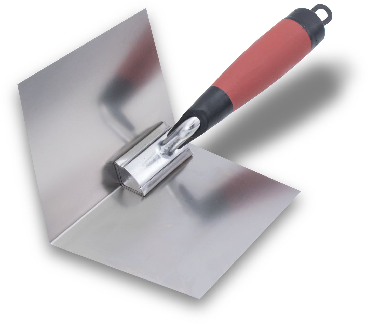 Marshalltown Inside Corner Trowel with Durasoft Handle