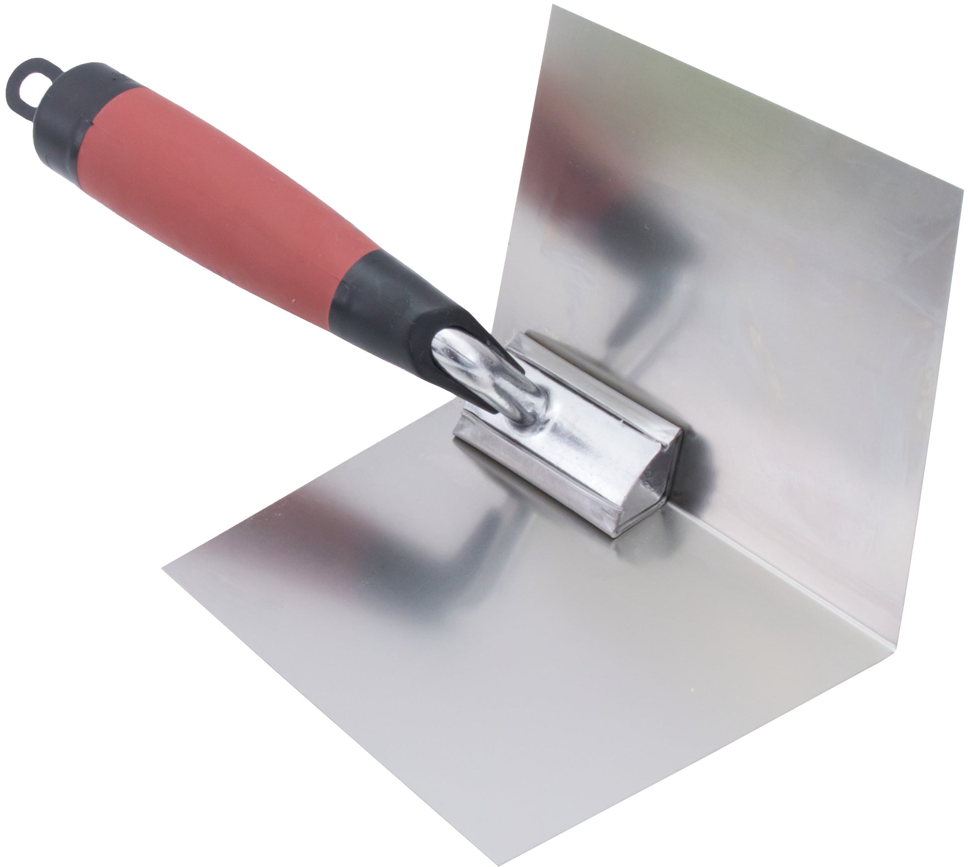 Marshalltown Inside Corner Trowel with Durasoft Handle