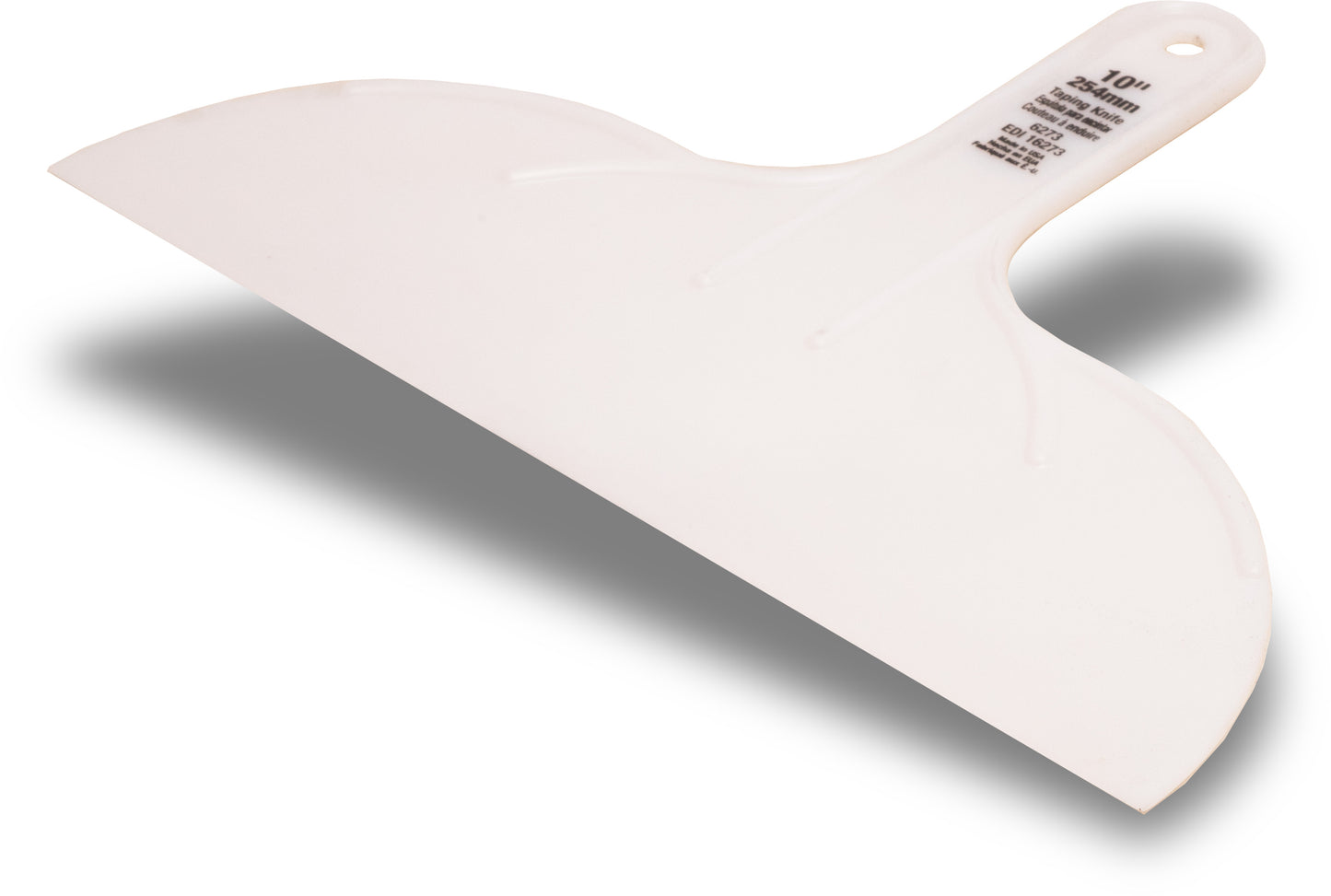 Marshalltown QLT Plastic Taping Knife