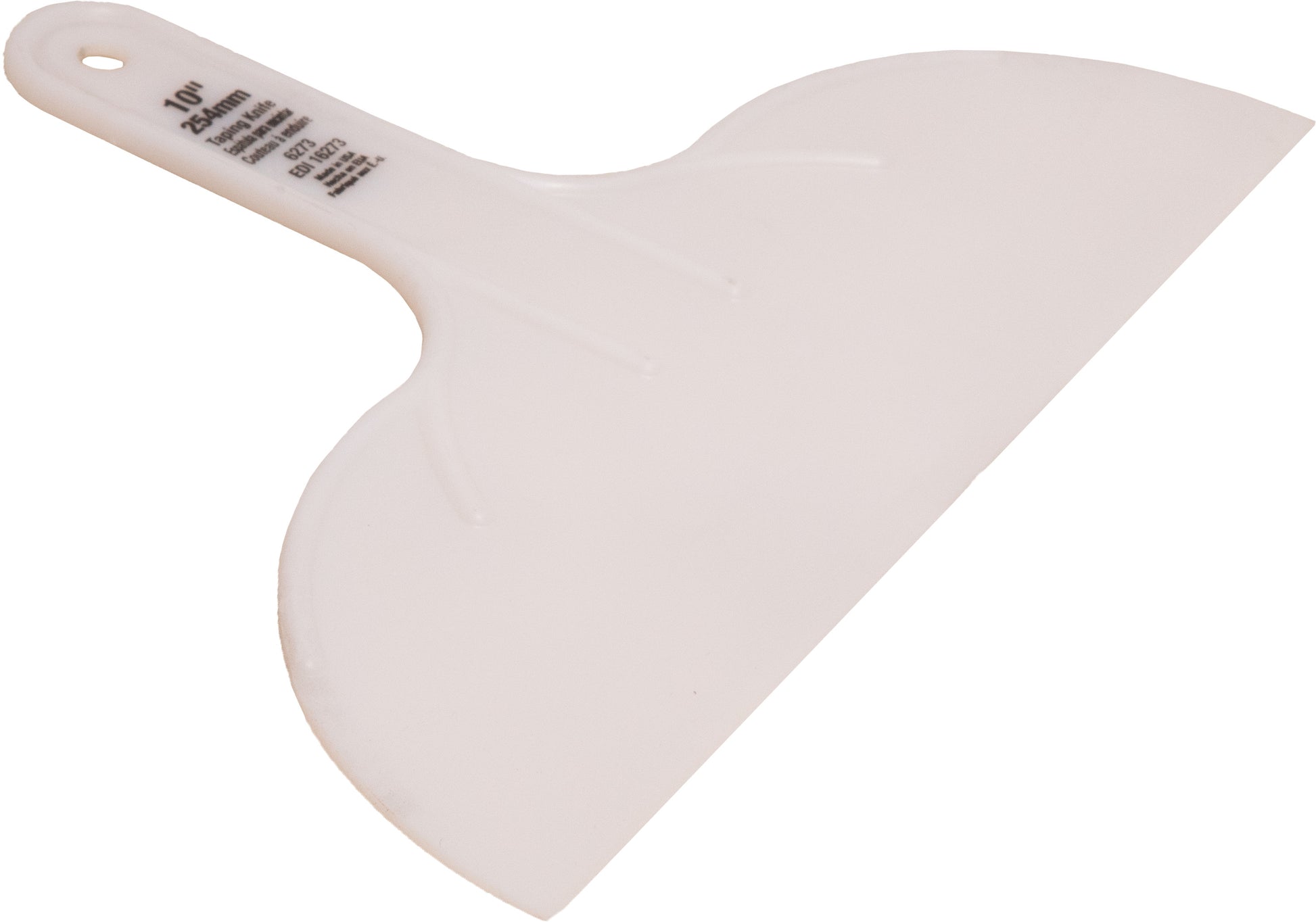 Marshalltown QLT Plastic Taping Knife