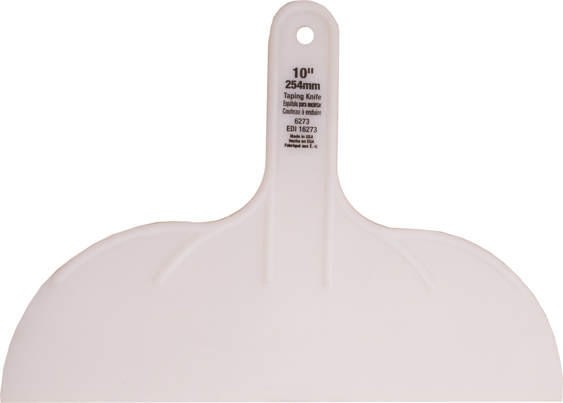 Marshalltown QLT Plastic Taping Knife