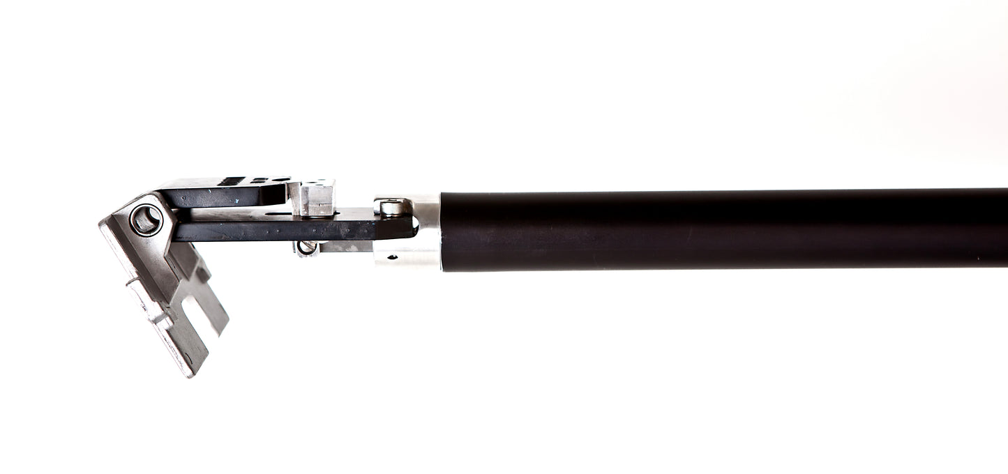 Columbia 180 Grip Flat Box Handle