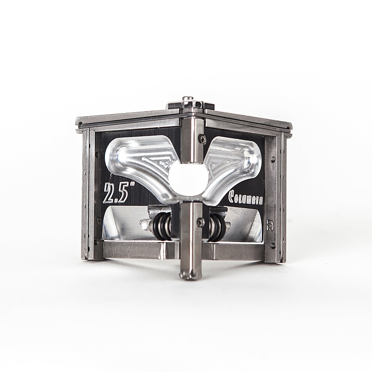 Columbia Angle Heads