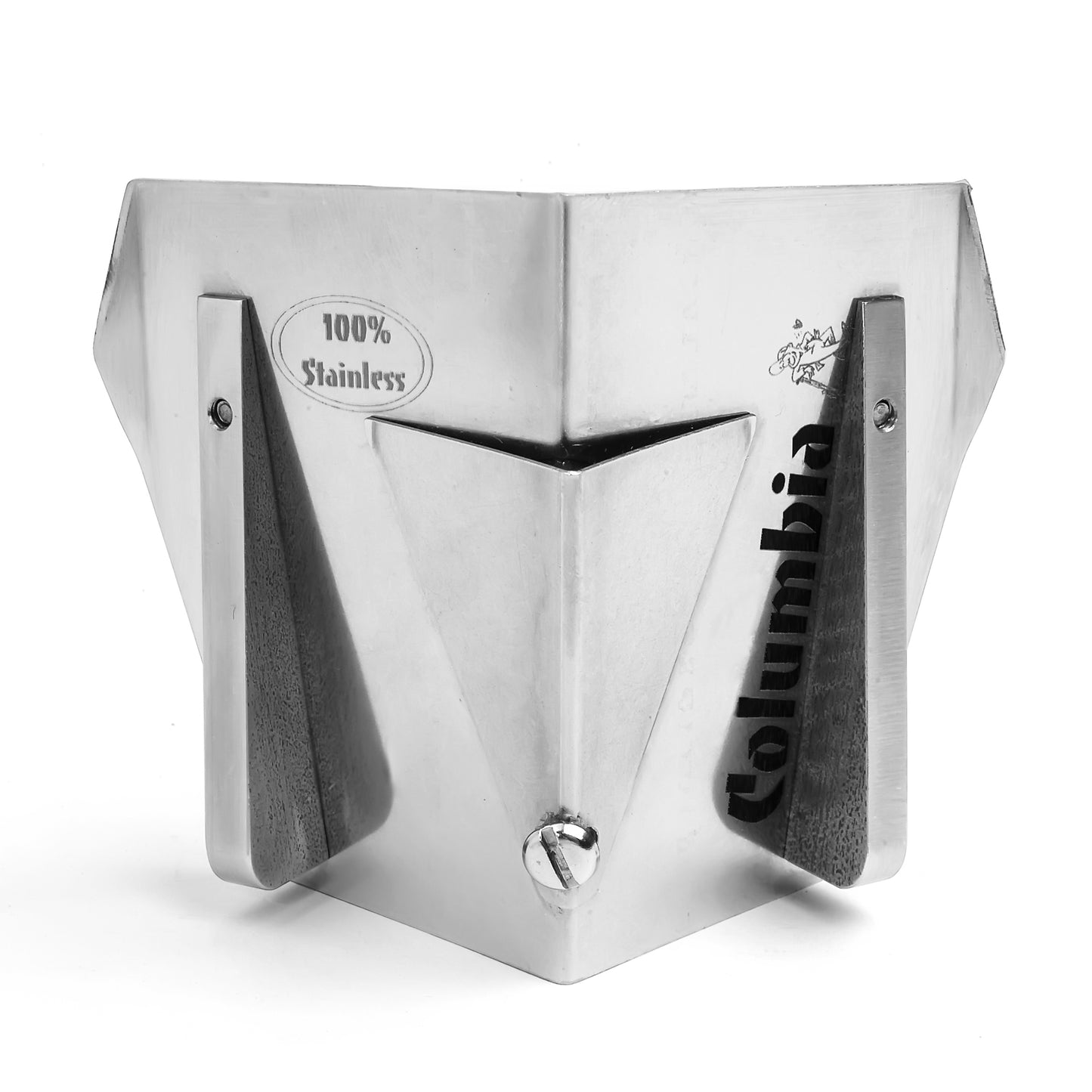 Columbia Direct Corner Flusher