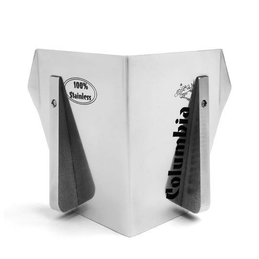 Columbia Standard Corner Flusher