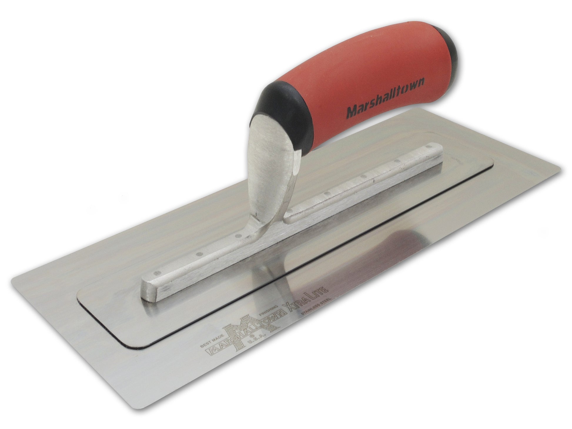 Marshalltown Permaflex Trowel with Durasoft Handle