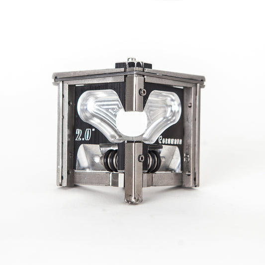 Columbia Angle Heads