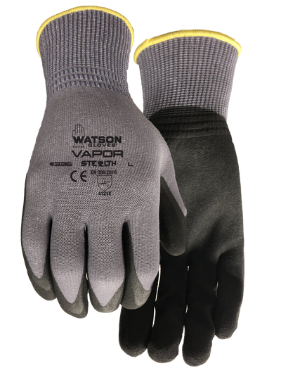 Watson Stealth Vapour Work Gloves