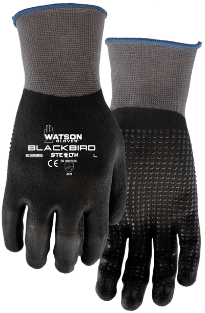 Watson Stealth Blackbird Work Gloves