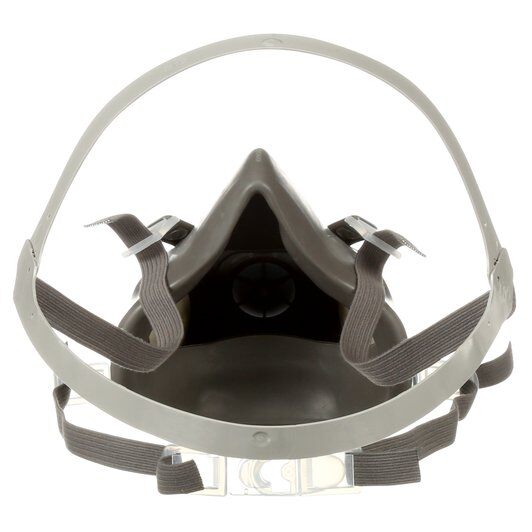 3M Half Face Reusable Respirator