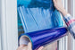 Surface Shields Blue 30 Day Window Film