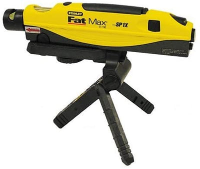 Stanley Laser Level Torpedo Kit