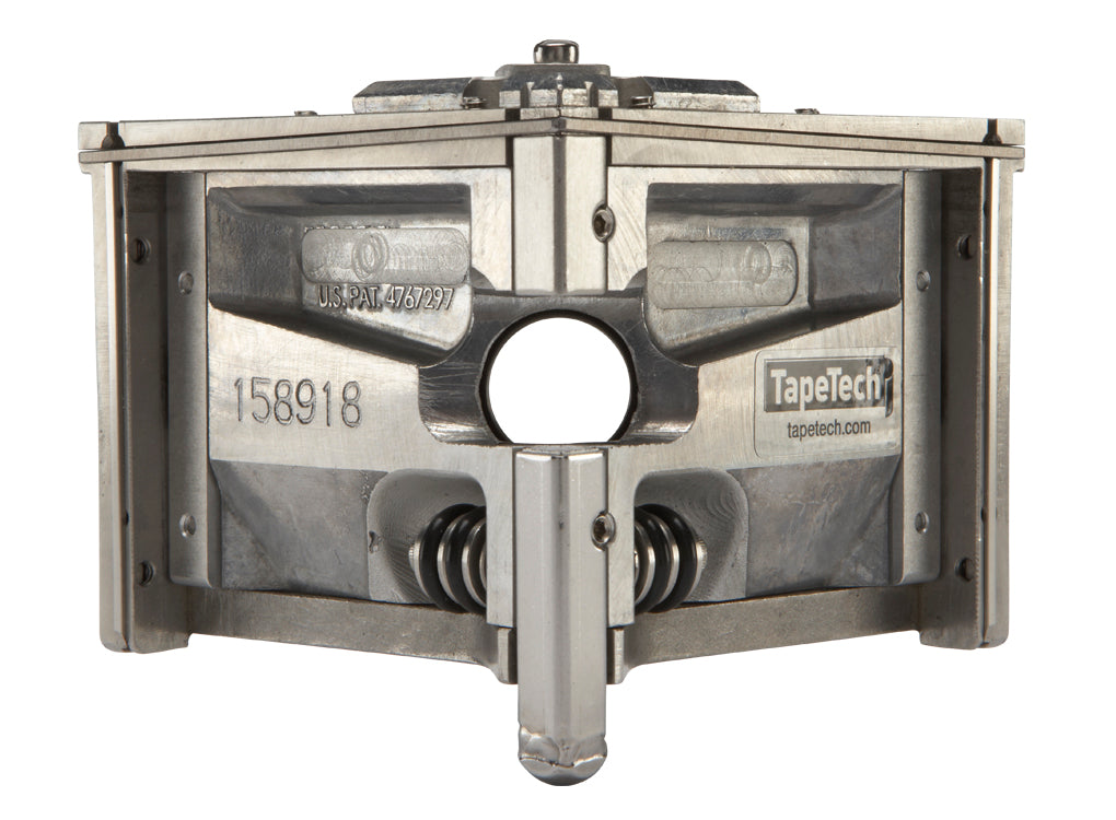 TapeTech Easy Roll Adjustable Corner Finisher
