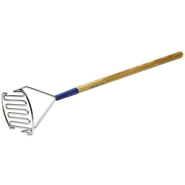 Marshalltown Mud Masher