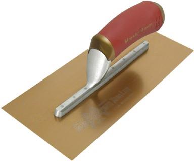 Marshalltown Duraflex Finishing Trowel with Durasoft Handle