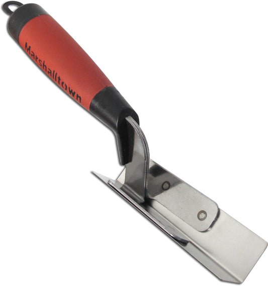Marshalltown Inside EIFS Corner Trowel with Durasoft Handle