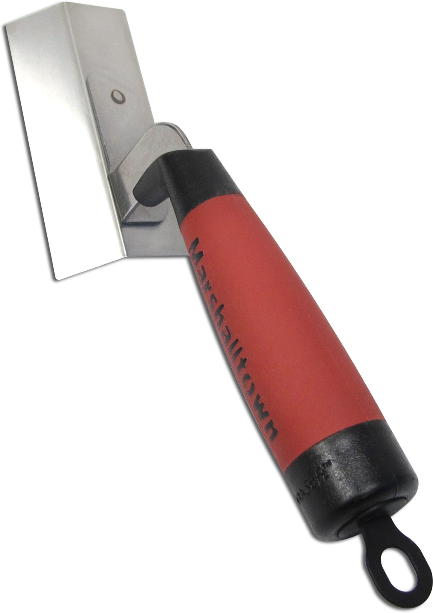 Marshalltown EIFS Angle Trowel with Durasoft Handle