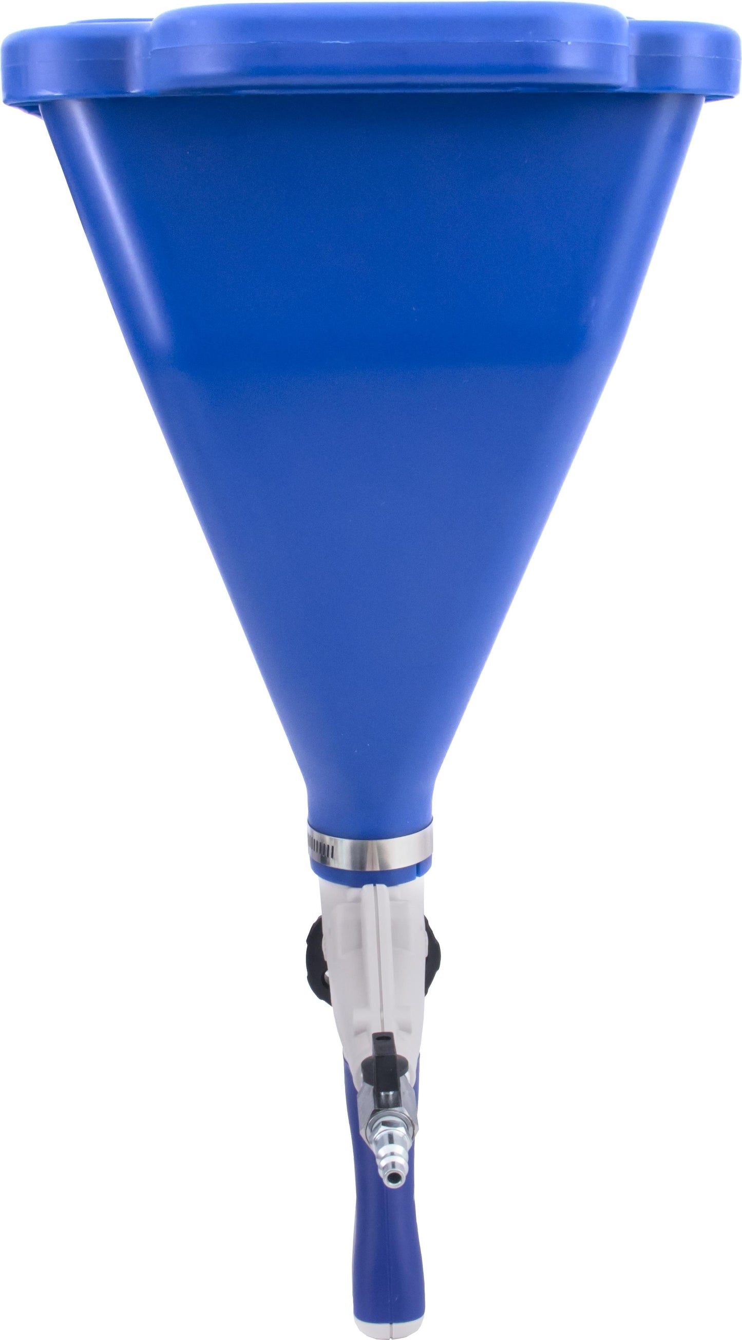 Marshalltown SharpShooter 2.1 Hopper Gun Kit