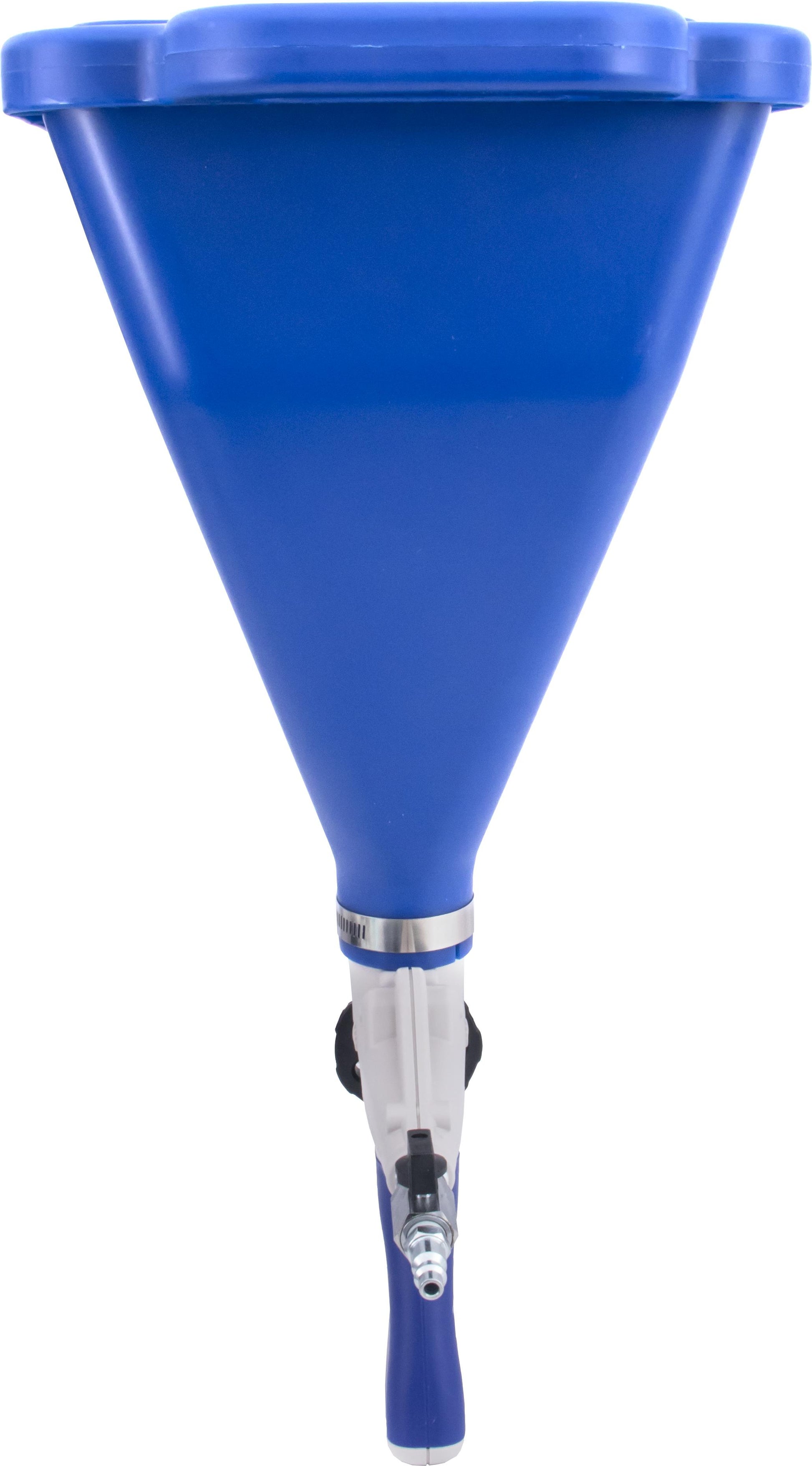 Marshalltown SharpShooter 2.1 Hopper Gun Kit