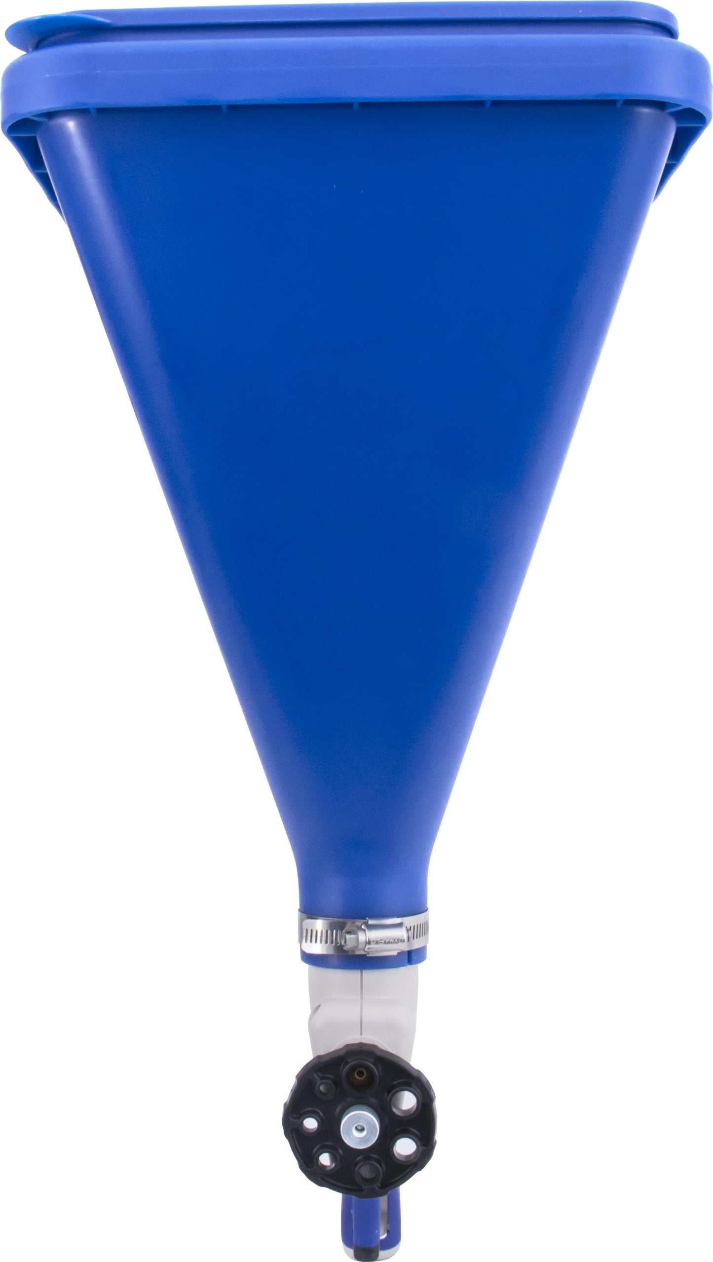 Marshalltown SharpShooter 2.1 Hopper Gun Kit