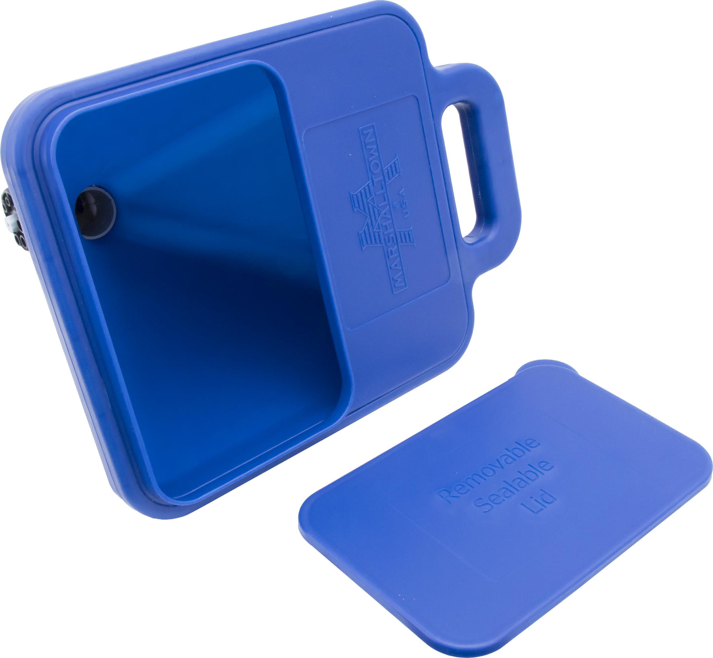 Marshalltown SharpShooter 2.1 Hopper Gun Kit