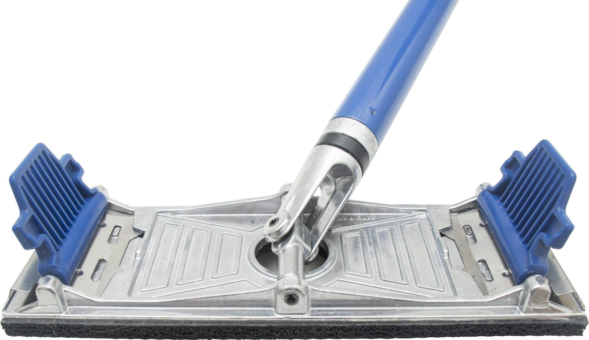 Marshalltown Pole Sander with Fixed Handle