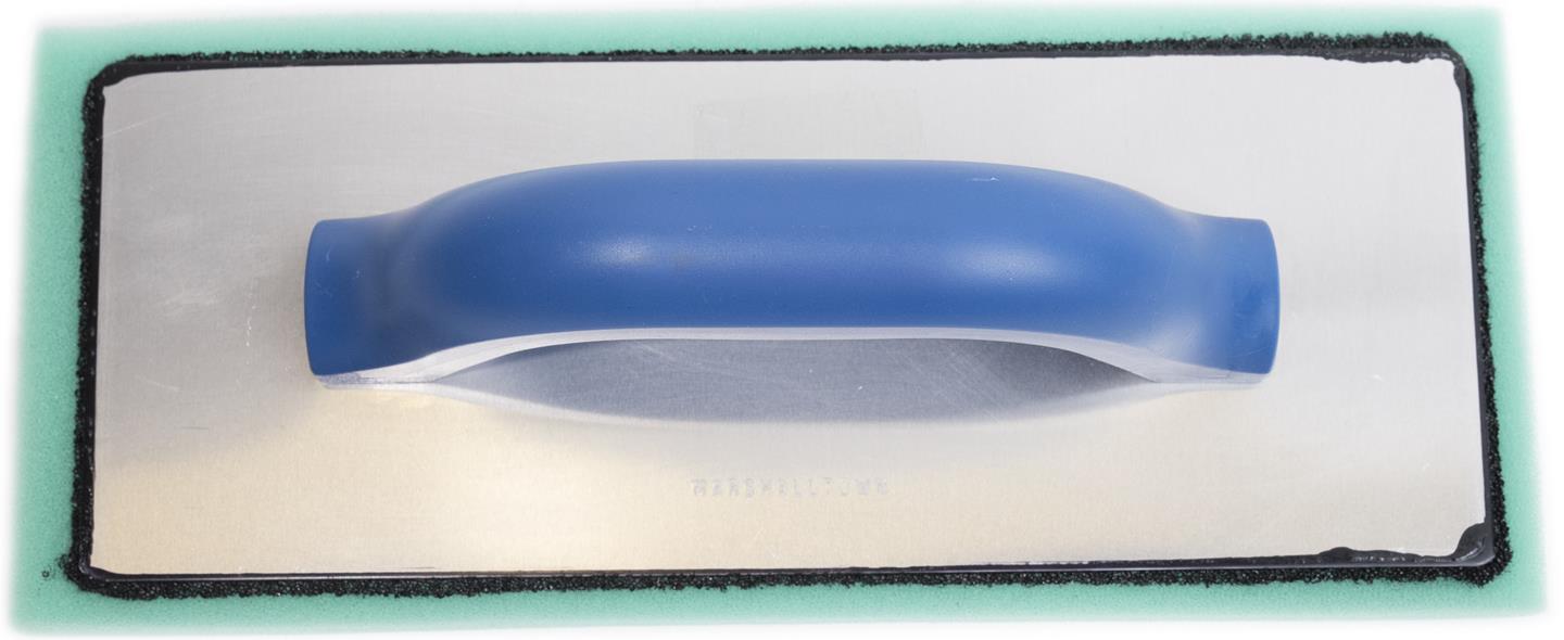 Marshalltown Foam or Sponge Float