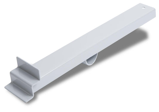 Marshalltown Silver Drywall Panel Lifter