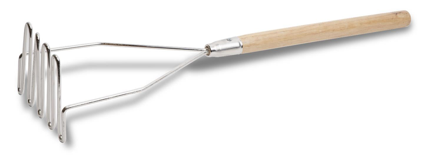 Marshalltown Mud Masher