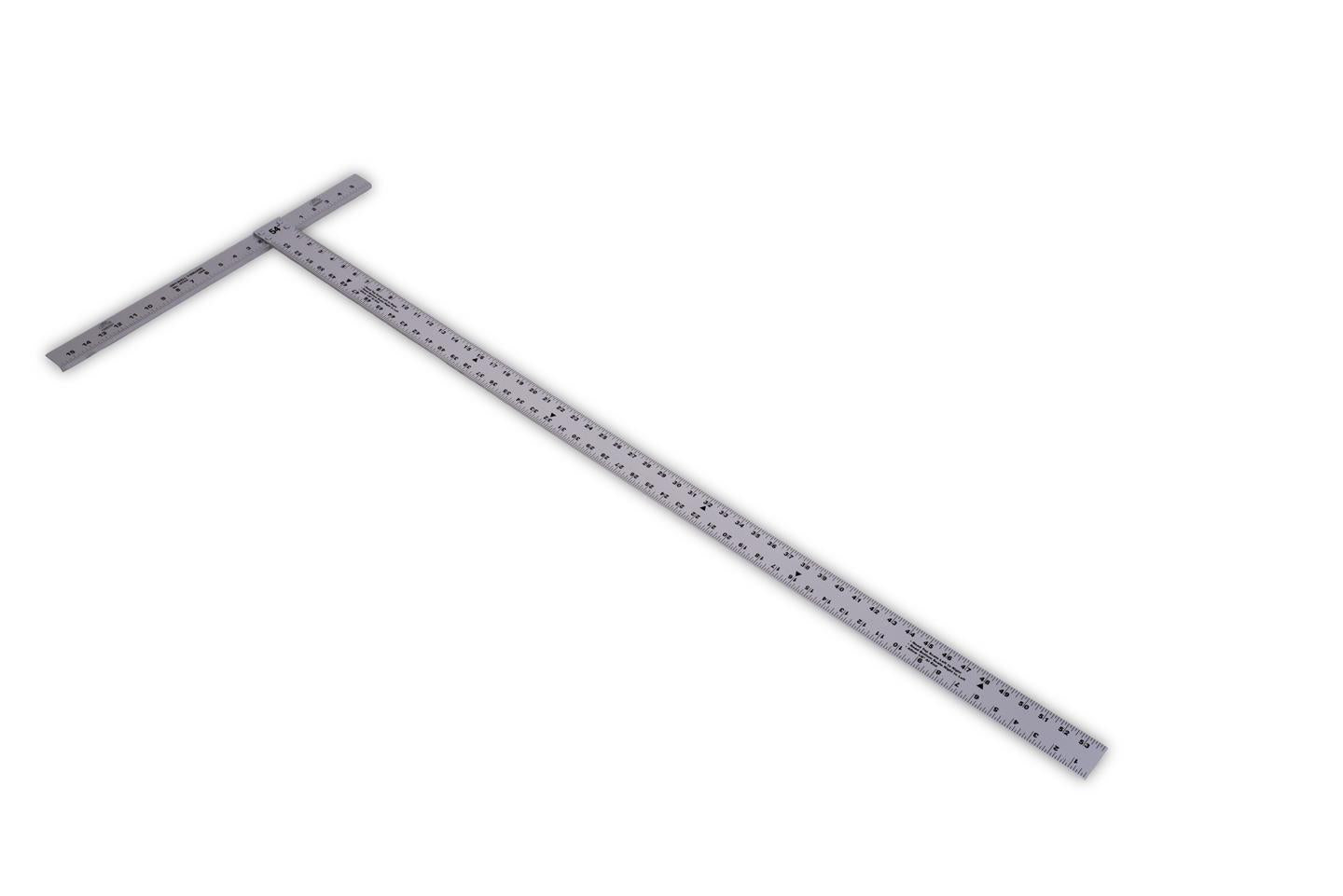 Marshalltown Standard Drywall 54" T-Square