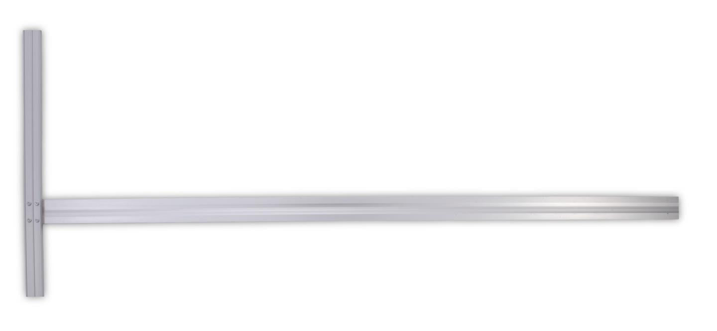 Marshalltown Standard Drywall 54" T-Square