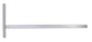 Marshalltown Standard Drywall 54" T-Square