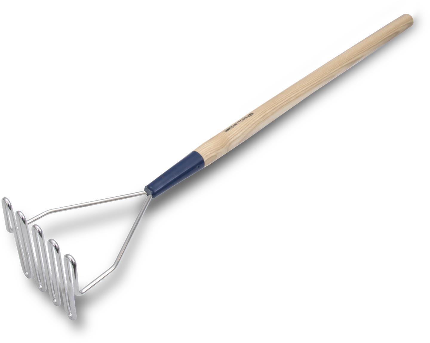 Marshalltown Mud Masher