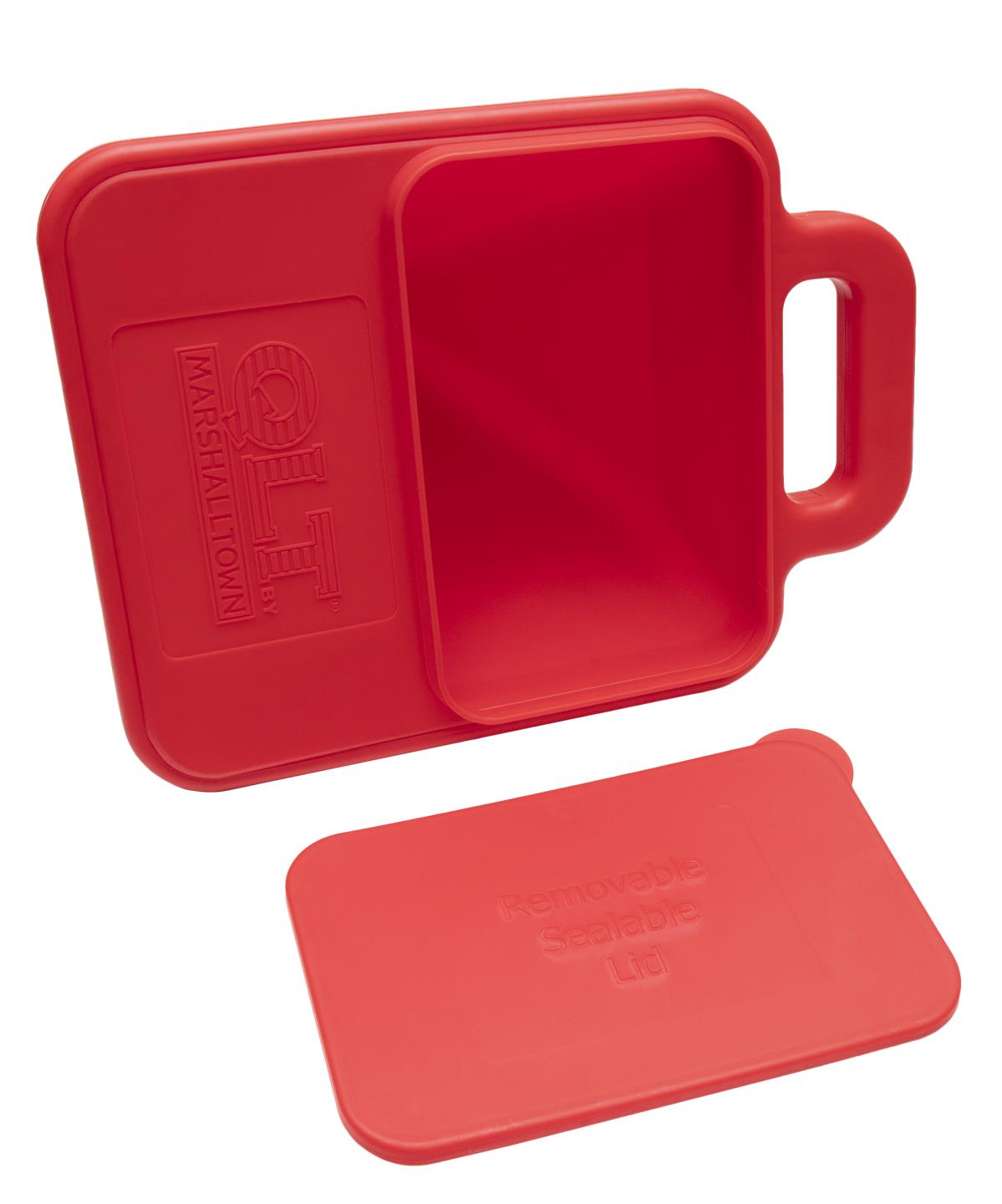 Marshalltown QLT Spraymate Drywall Hopper Gun